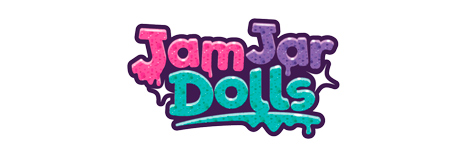 Jam Jar Dolls