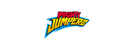 Mighty Jumpers
